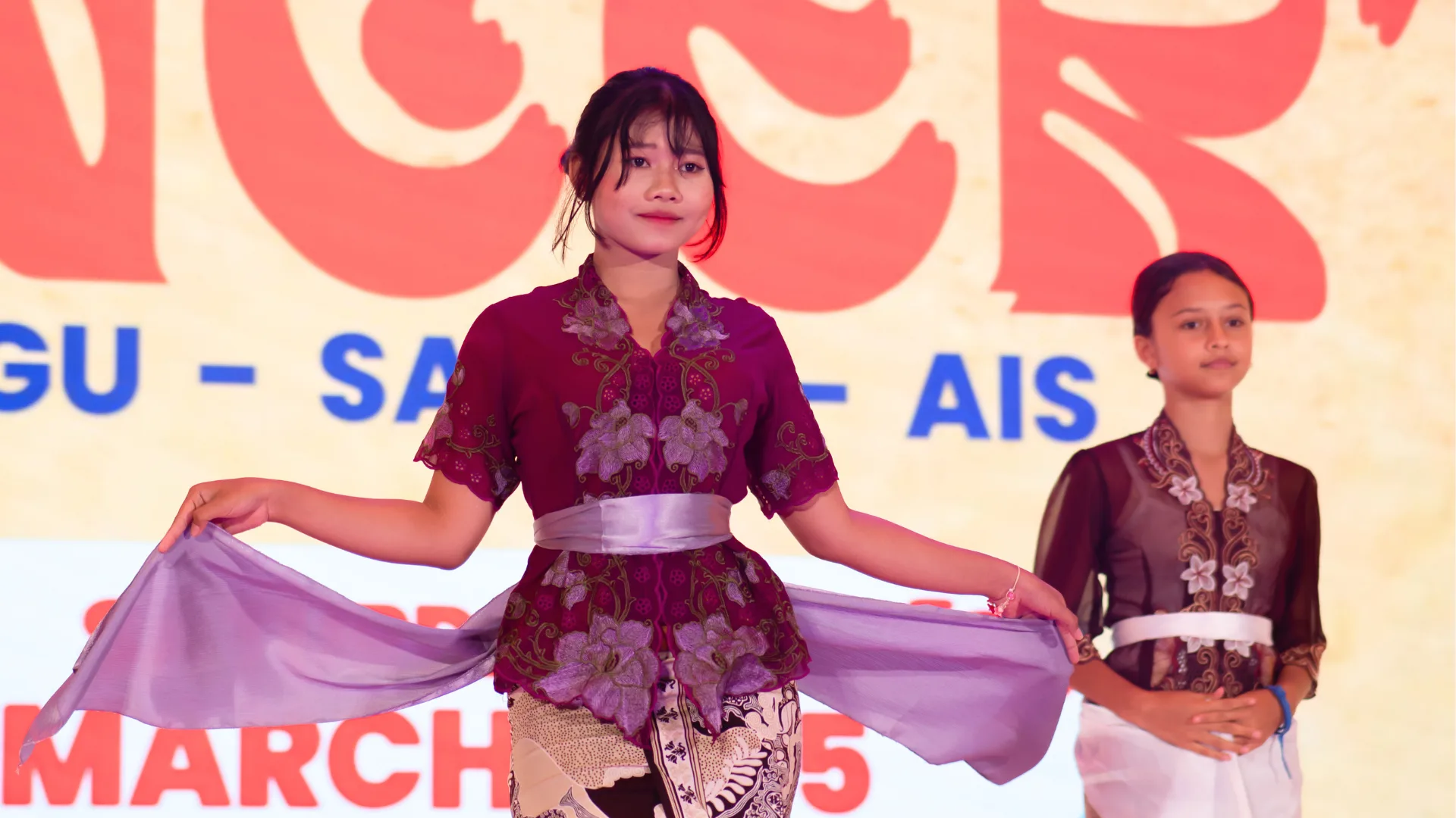 dance studio bali