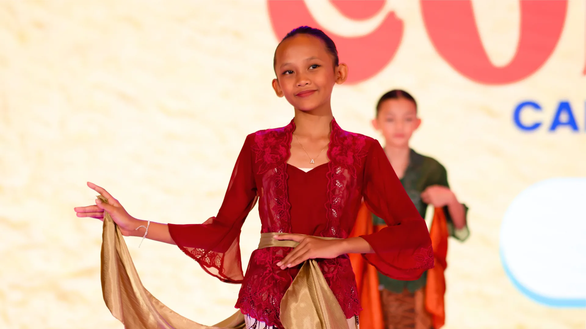 dance class bali